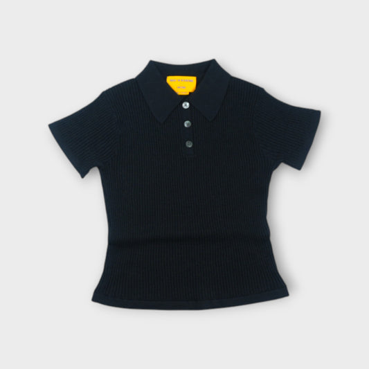 GUEST IN RESIDENCE Shrunken Polo