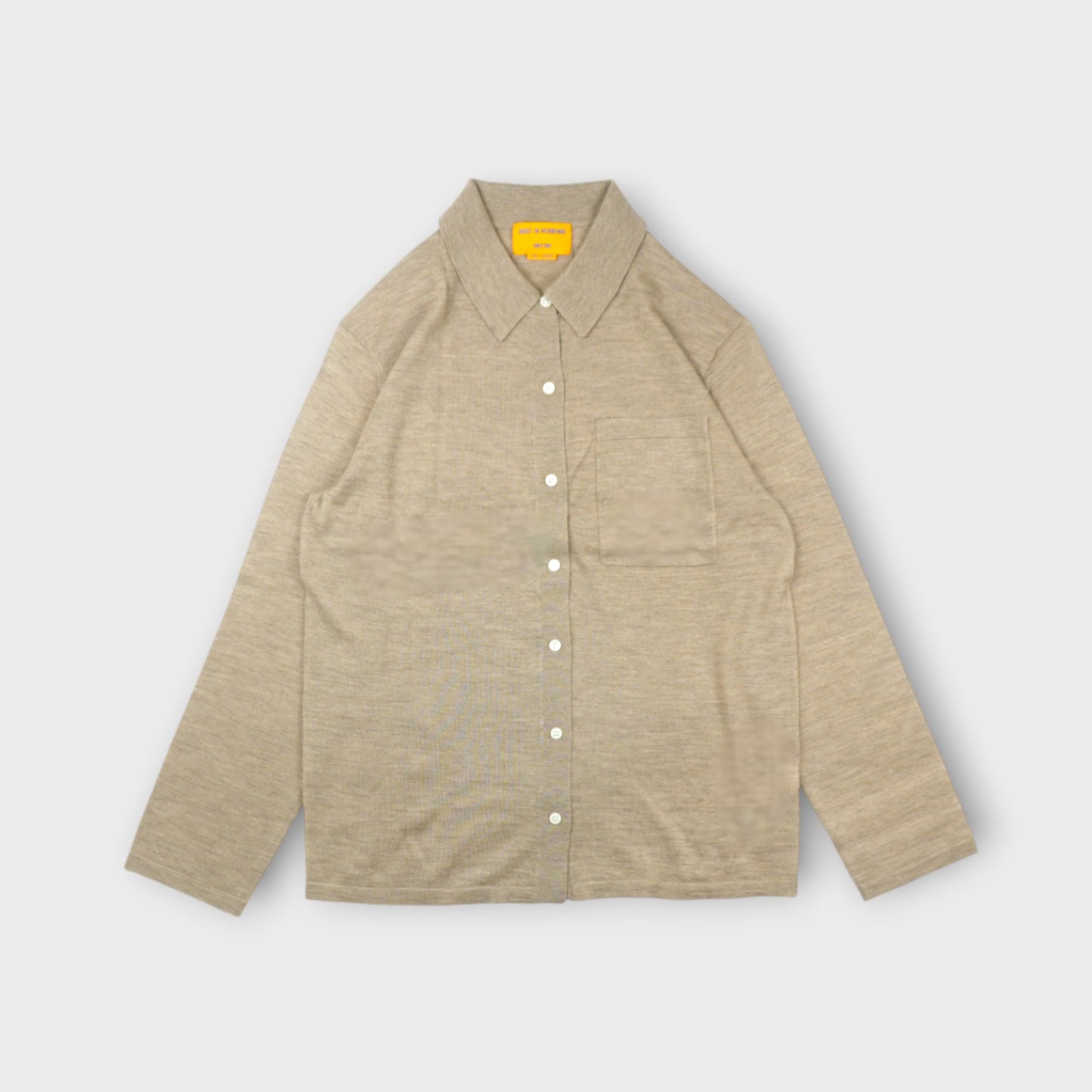 GUEST IN RESIDENCE Showtime Shirt