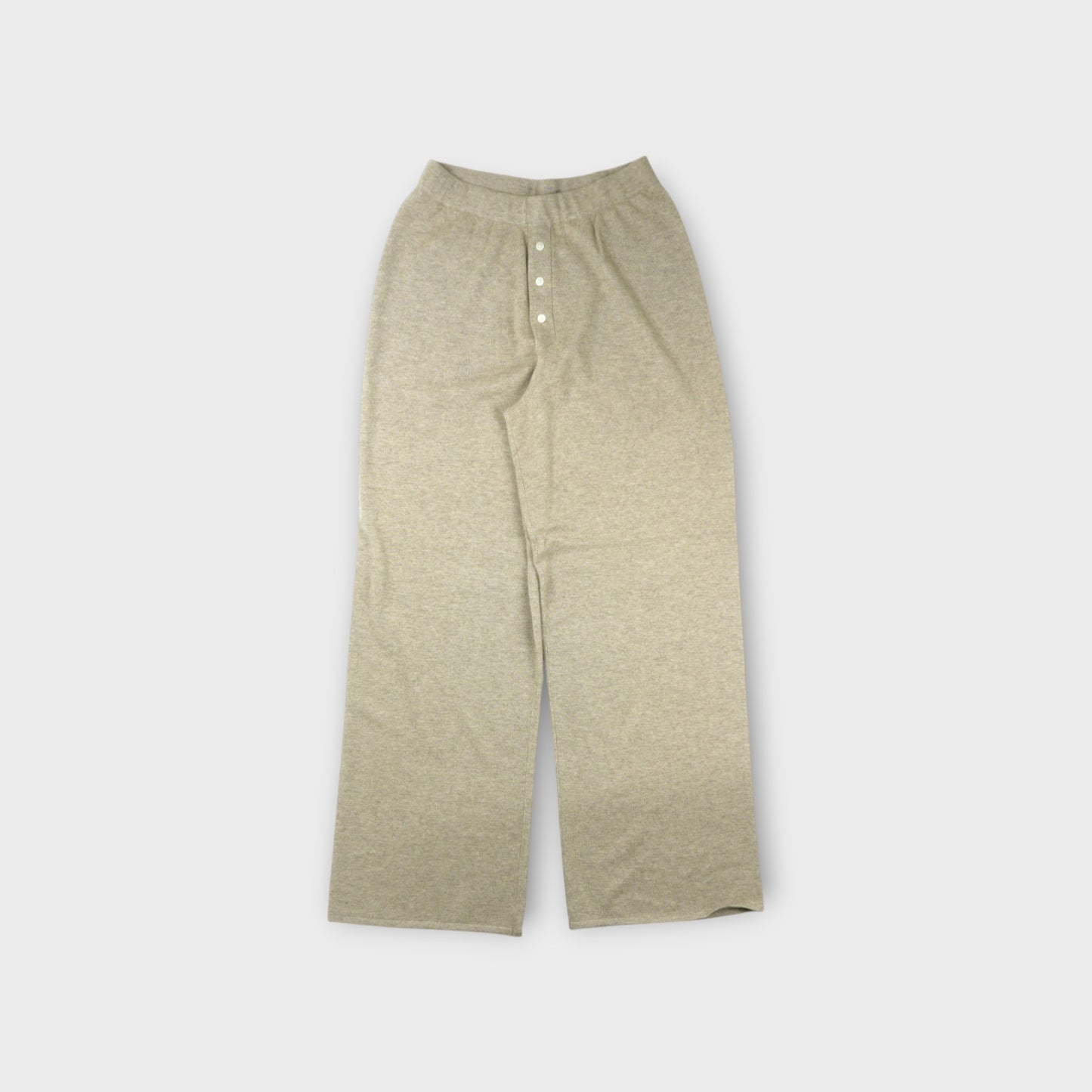 GUEST IN RESIDENCE Everywear Pant