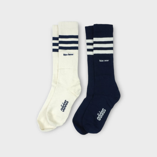 adidas×WALES BONNER adidas HERI WB 3S Sock