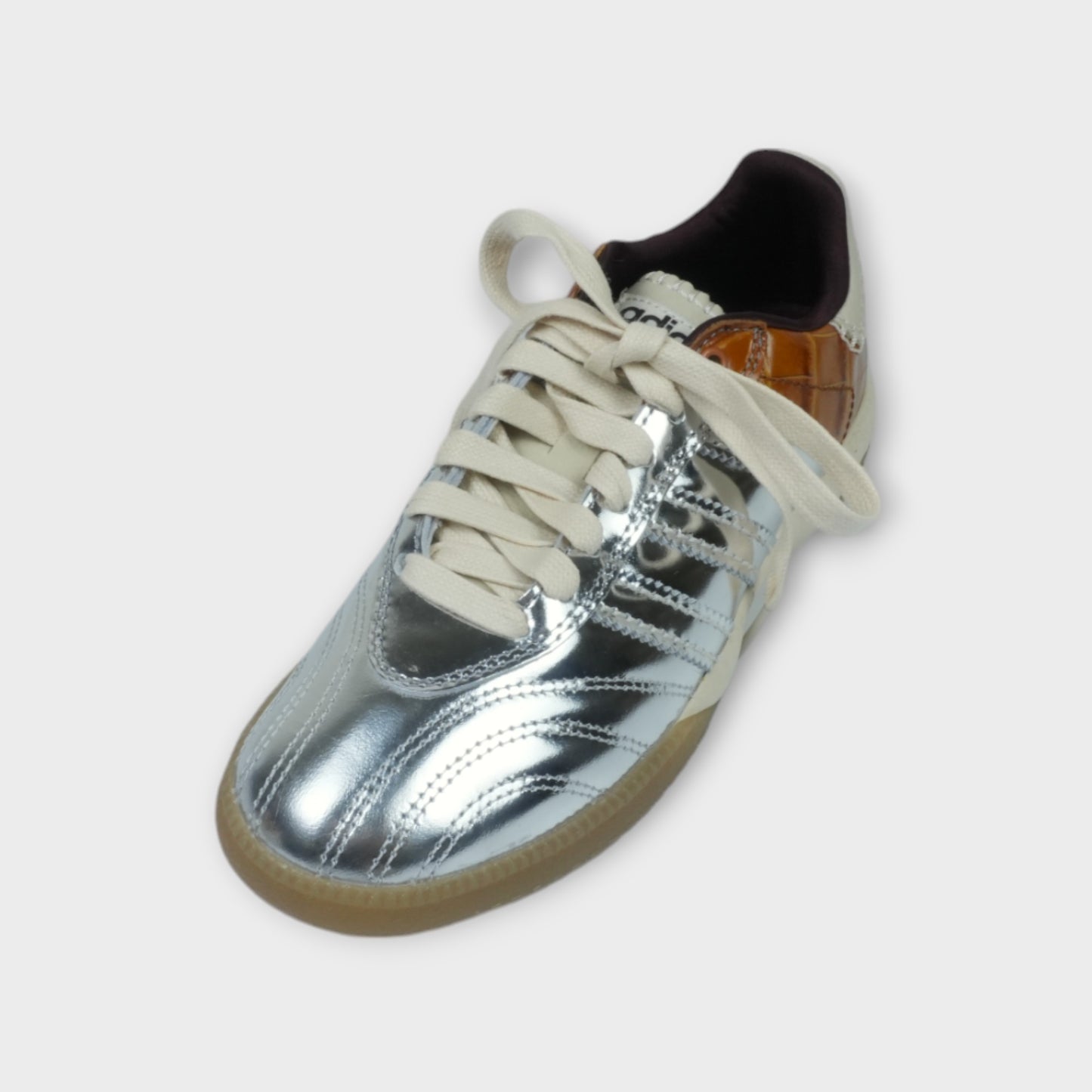 adidas×WALES BONNER adidas WB MN SAMBA METALLIC