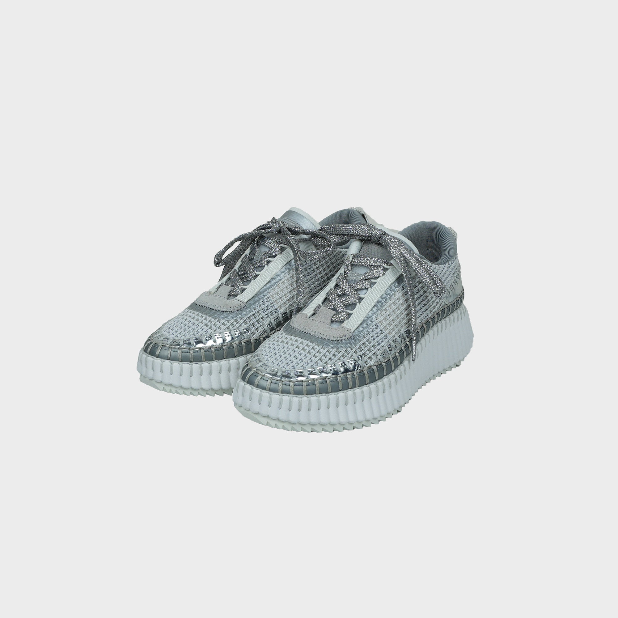 Chloé SNEAKERS – mou by ACROPOLIS