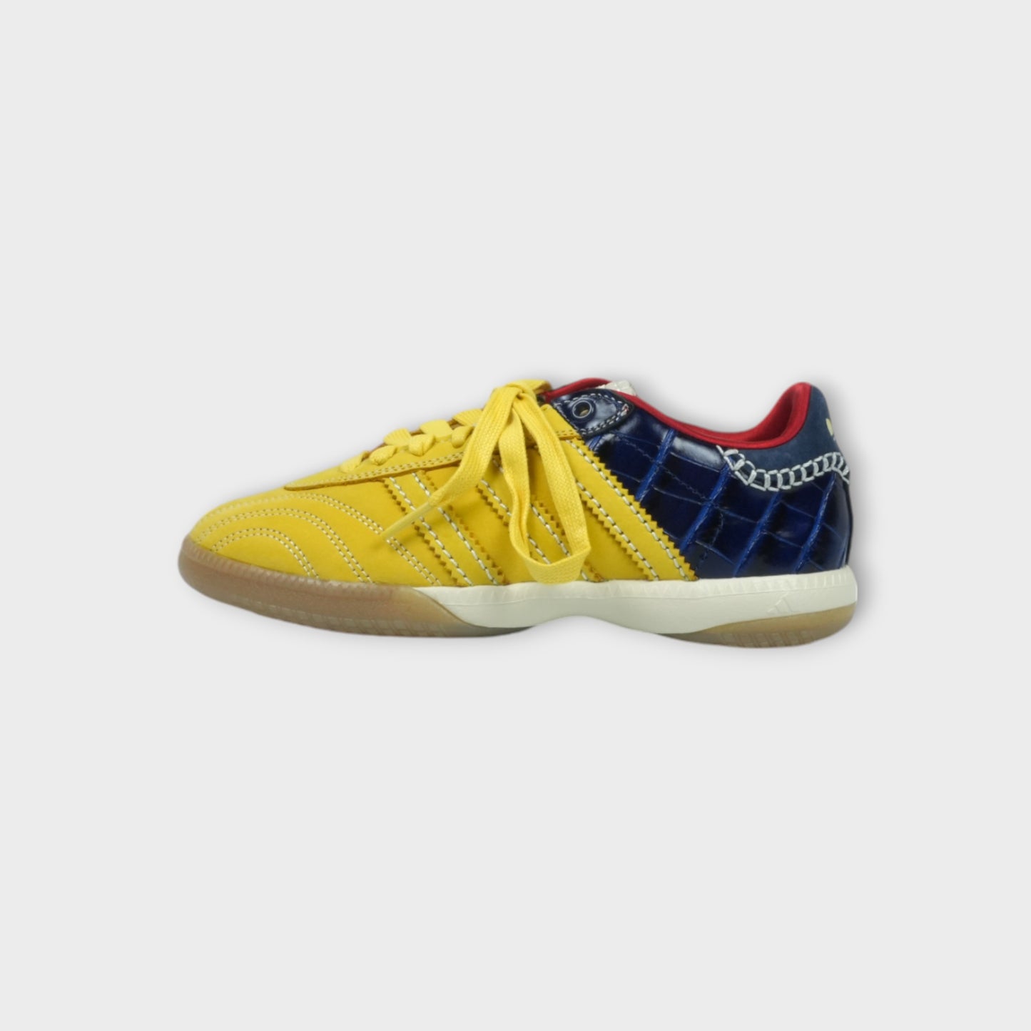 adidas×WALES BONNER adidas WB MN SAMBA SUEDE