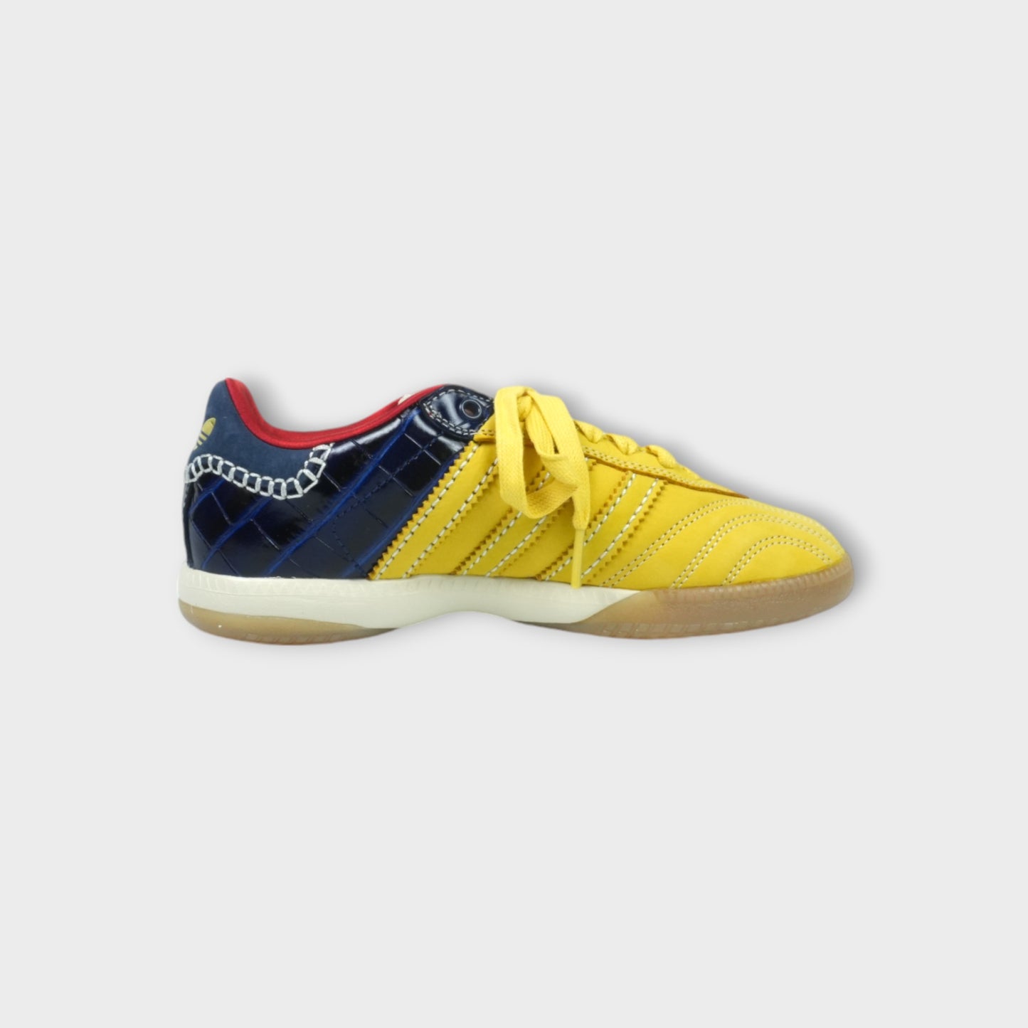 adidas×WALES BONNER adidas WB MN SAMBA SUEDE