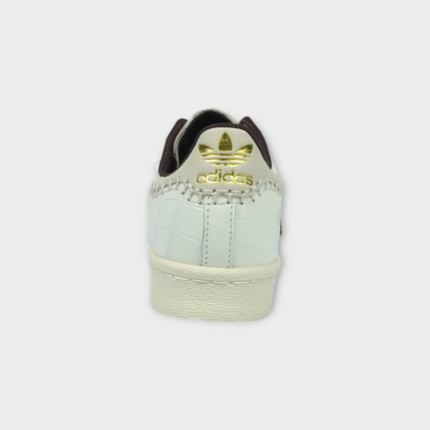 adidas×WALES BONNER adidas WB MN SUPERSTAR