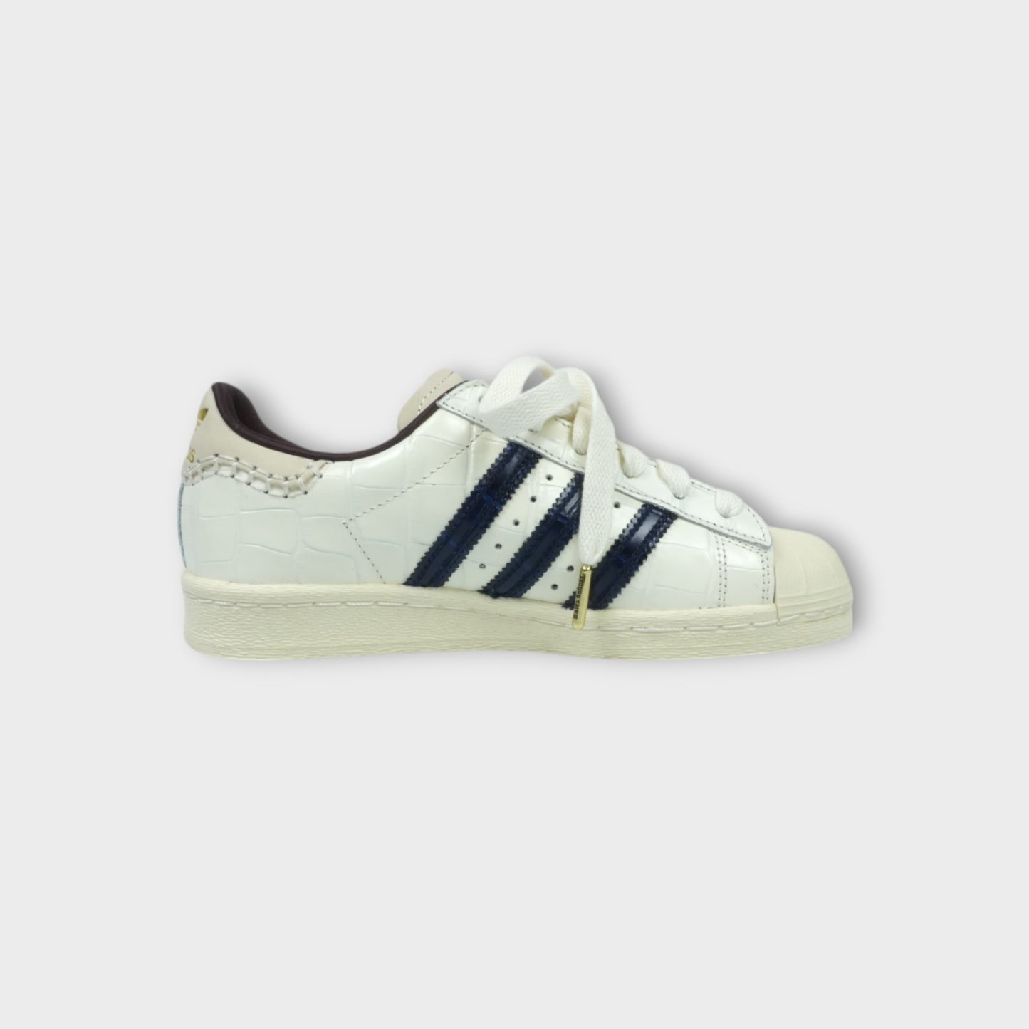 adidas×WALES BONNER adidas WB MN SUPERSTAR