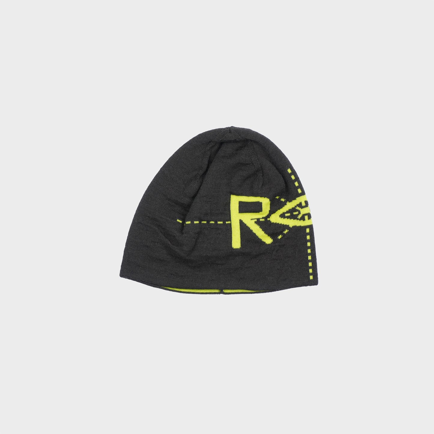 ROA Dial Wool Beanie
