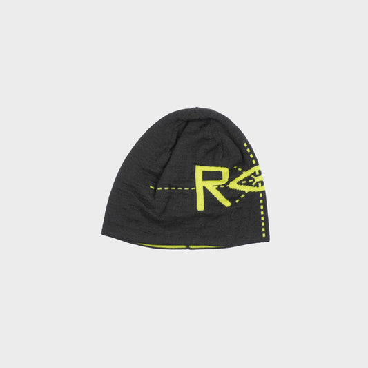 ROA Dial Wool Beanie