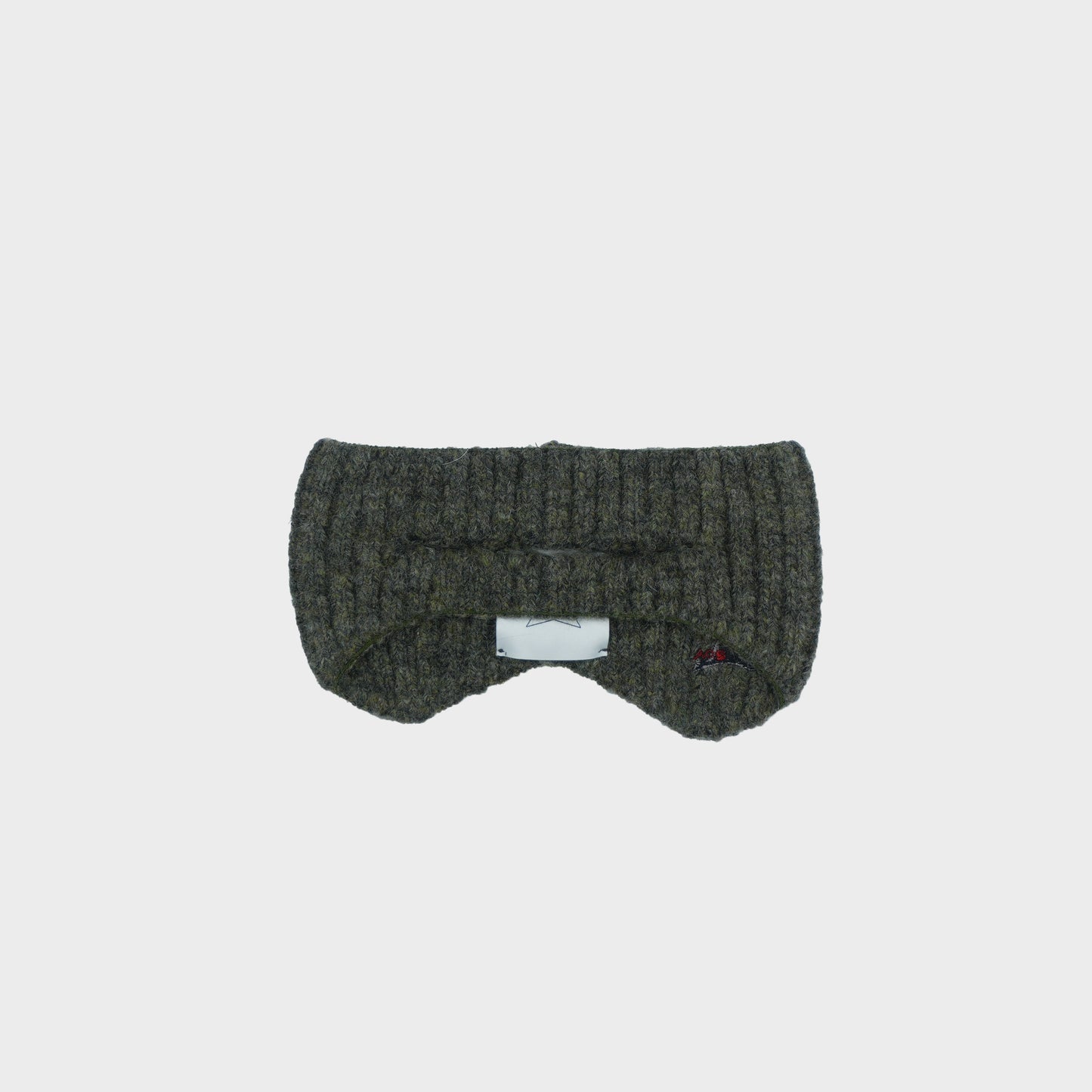 ROA Hawk Wool Knit Ear Warmer