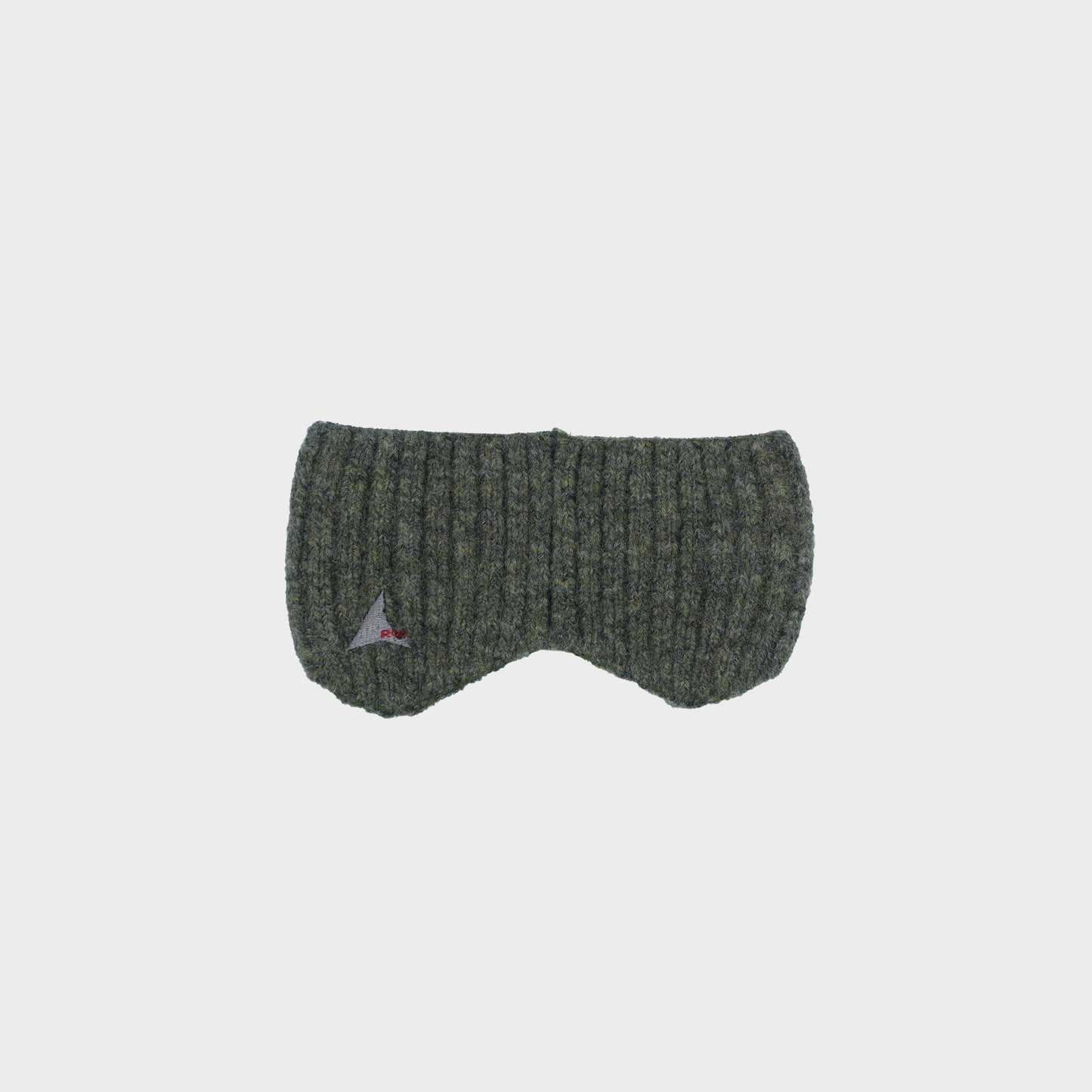 ROA Hawk Wool Knit Ear Warmer