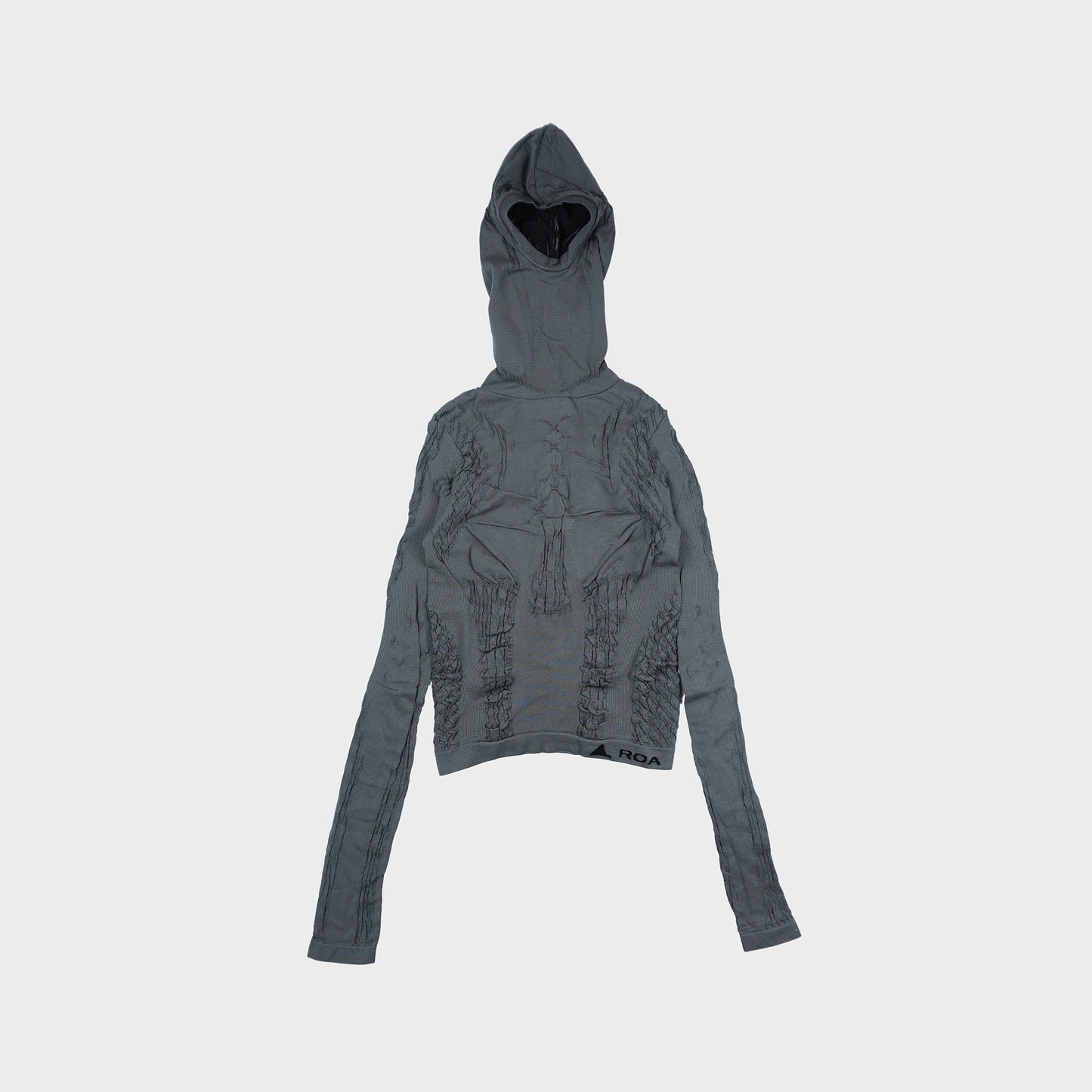 ROA Aune Dryarn Seamless Knit Top