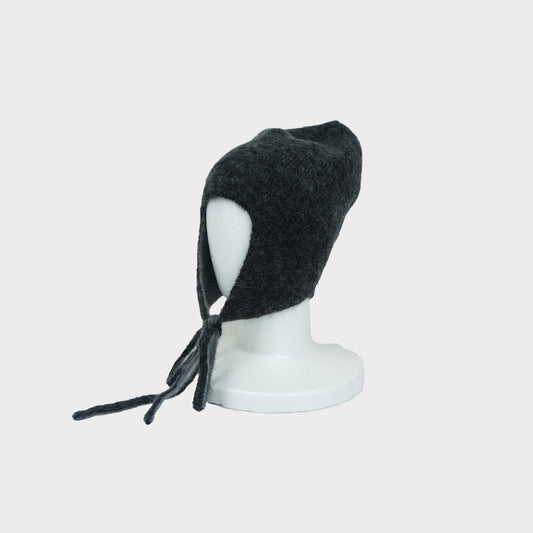 ROA Bonnet Mohair Beanie