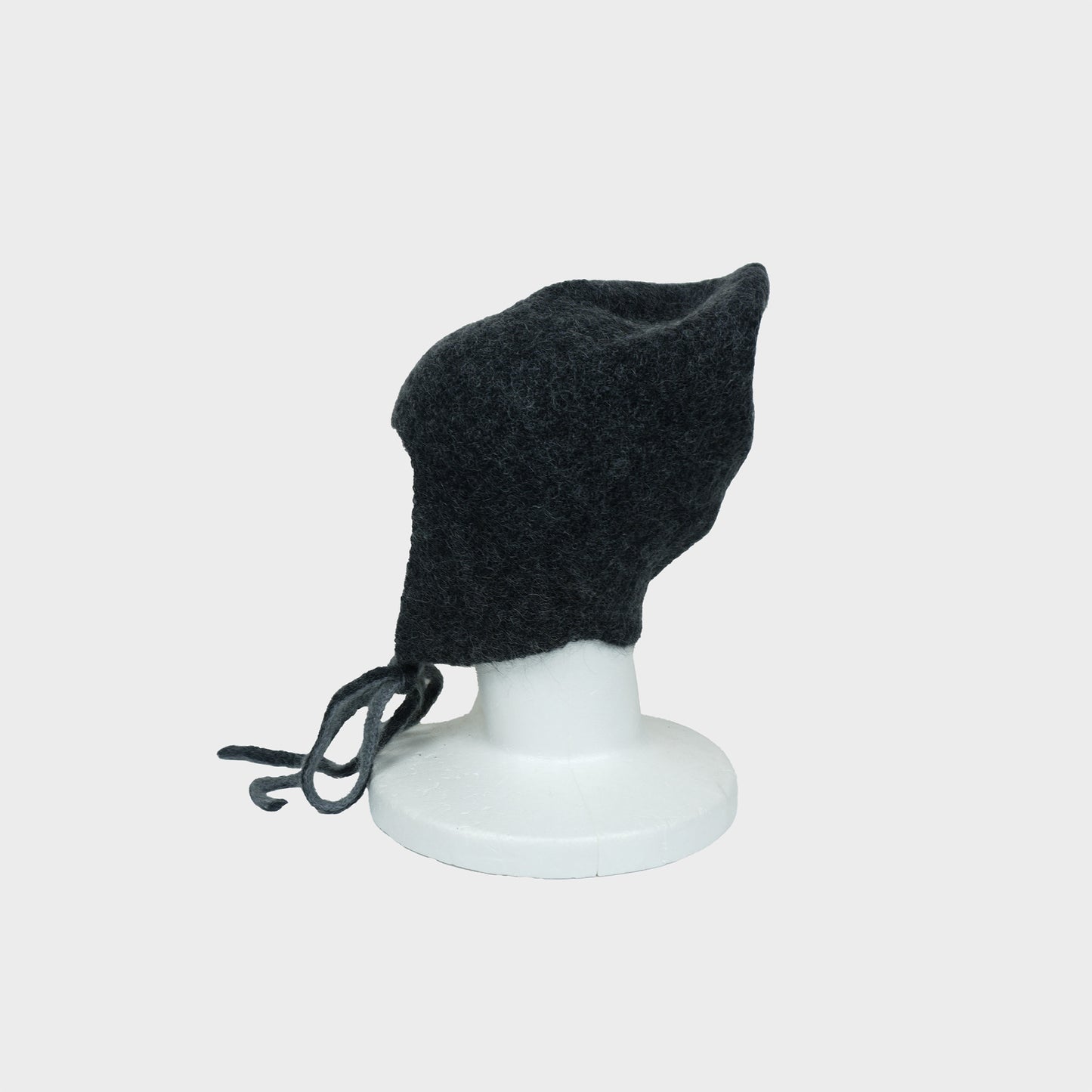 ROA Bonnet Mohair Beanie