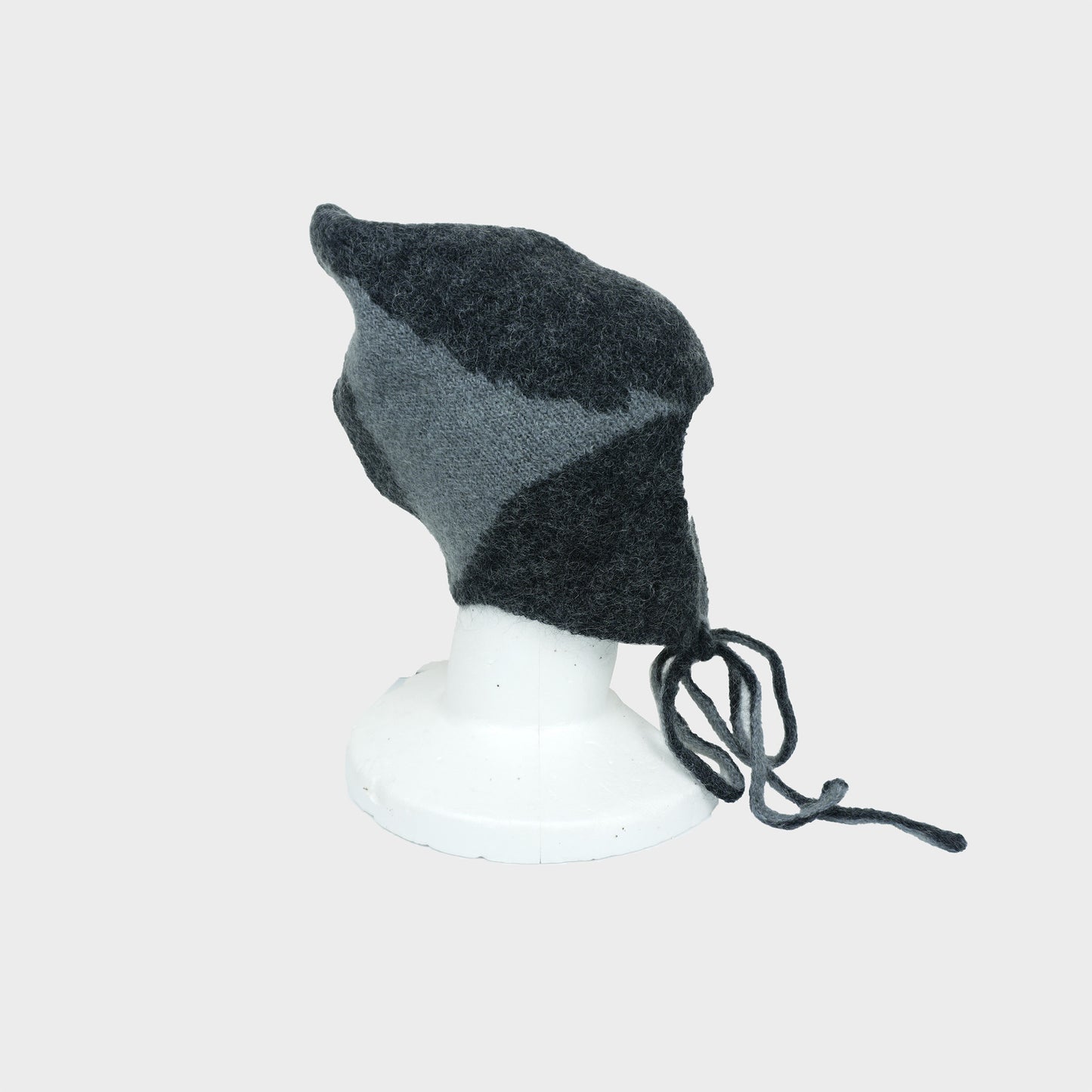 ROA Bonnet Mohair Beanie