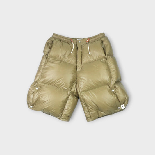 JIL SANDER+ DOWN SHORT 140