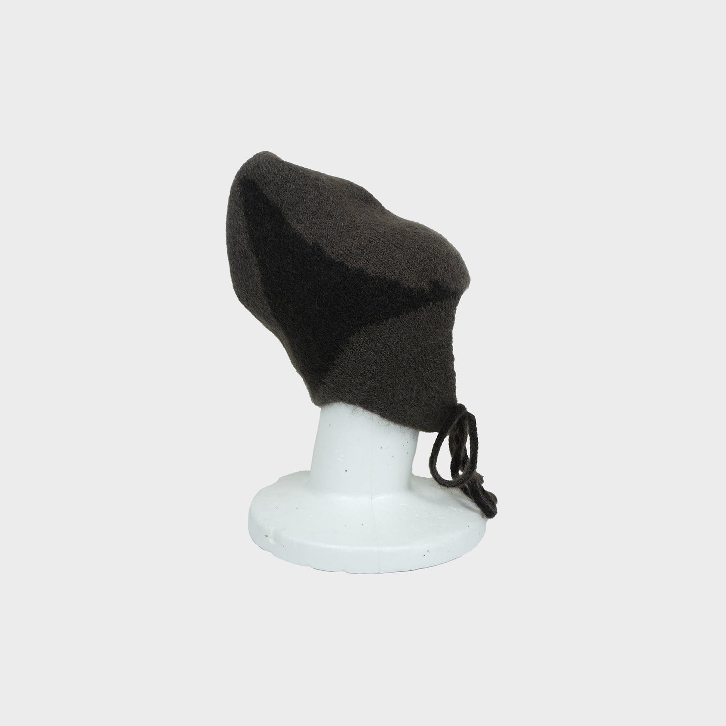 ROA Bonnet Mohair Beanie
