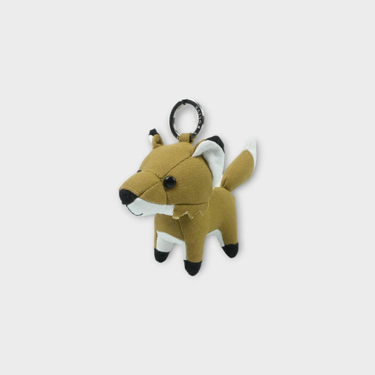 MAISON KITSUNÉ FOX BAG CHARM