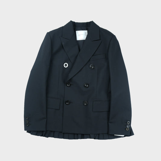 sacai WOMEN Suiting Jacket