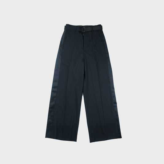 sacai WOMEN Suiting Pants