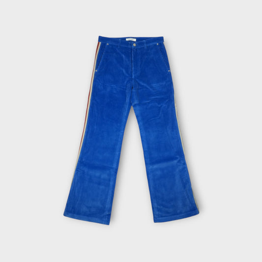 WALES BONNER CYMBAL DENIM