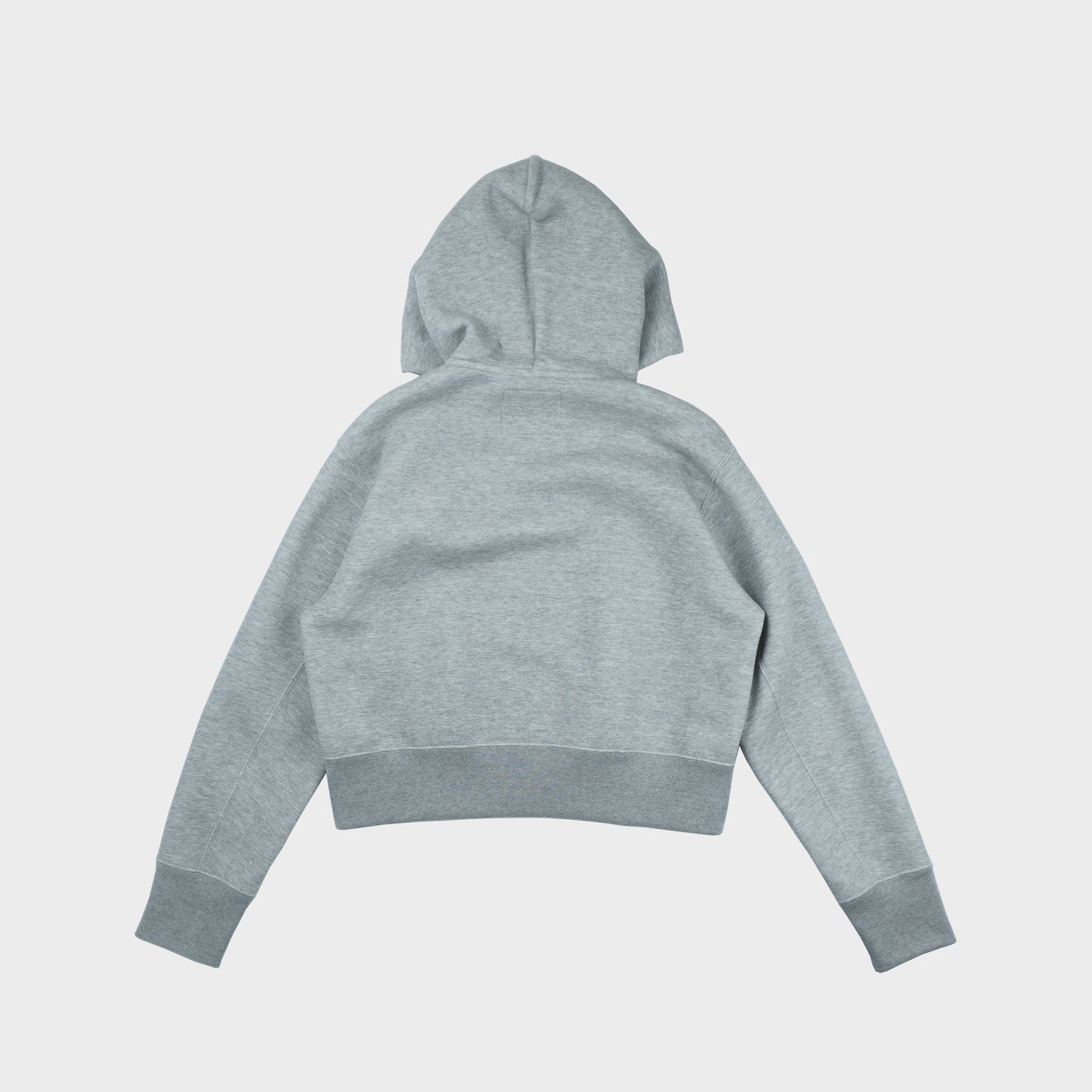sacai WOMEN s Sponge Sweat Hoodie