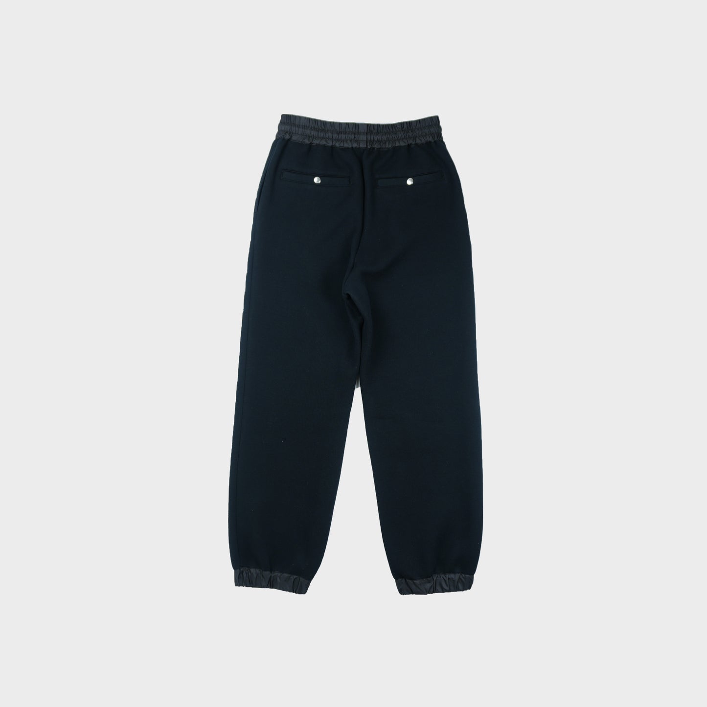 sacai WOMEN  Sppnge Sweat Pants