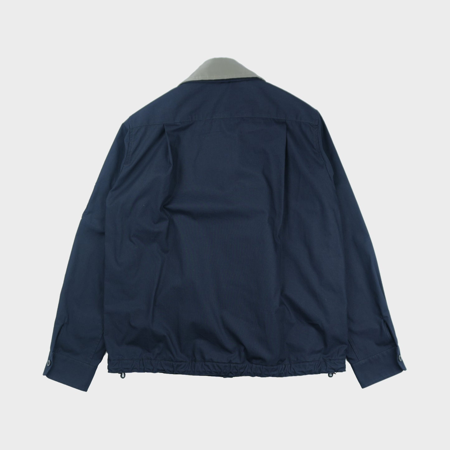 sacai MEN Cotton Nylon Oxford Blouson