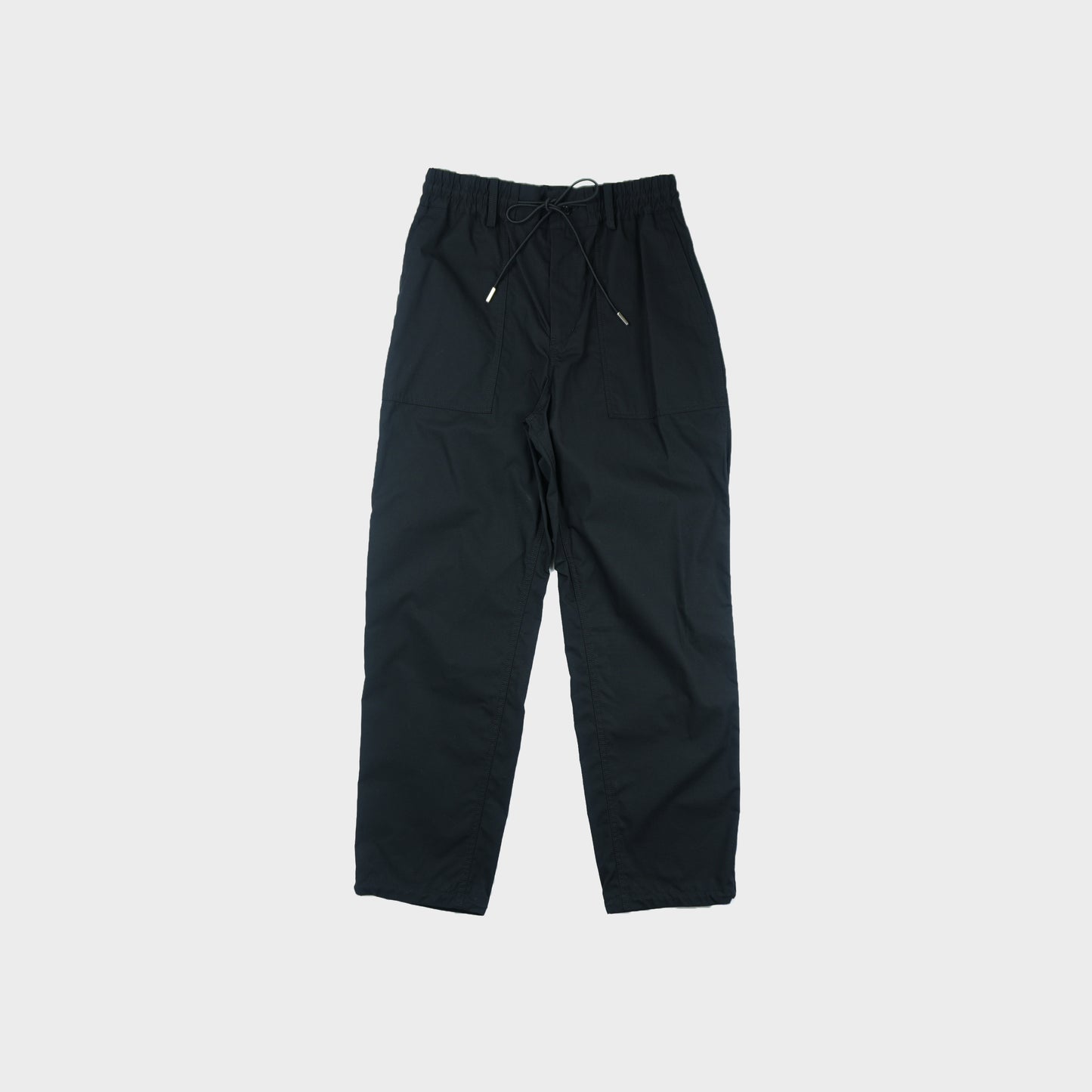 sacai MEN Cotton Nylon Oxford Pants