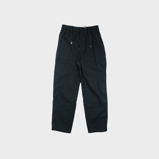 sacai MEN Cotton Nylon Oxford Pants