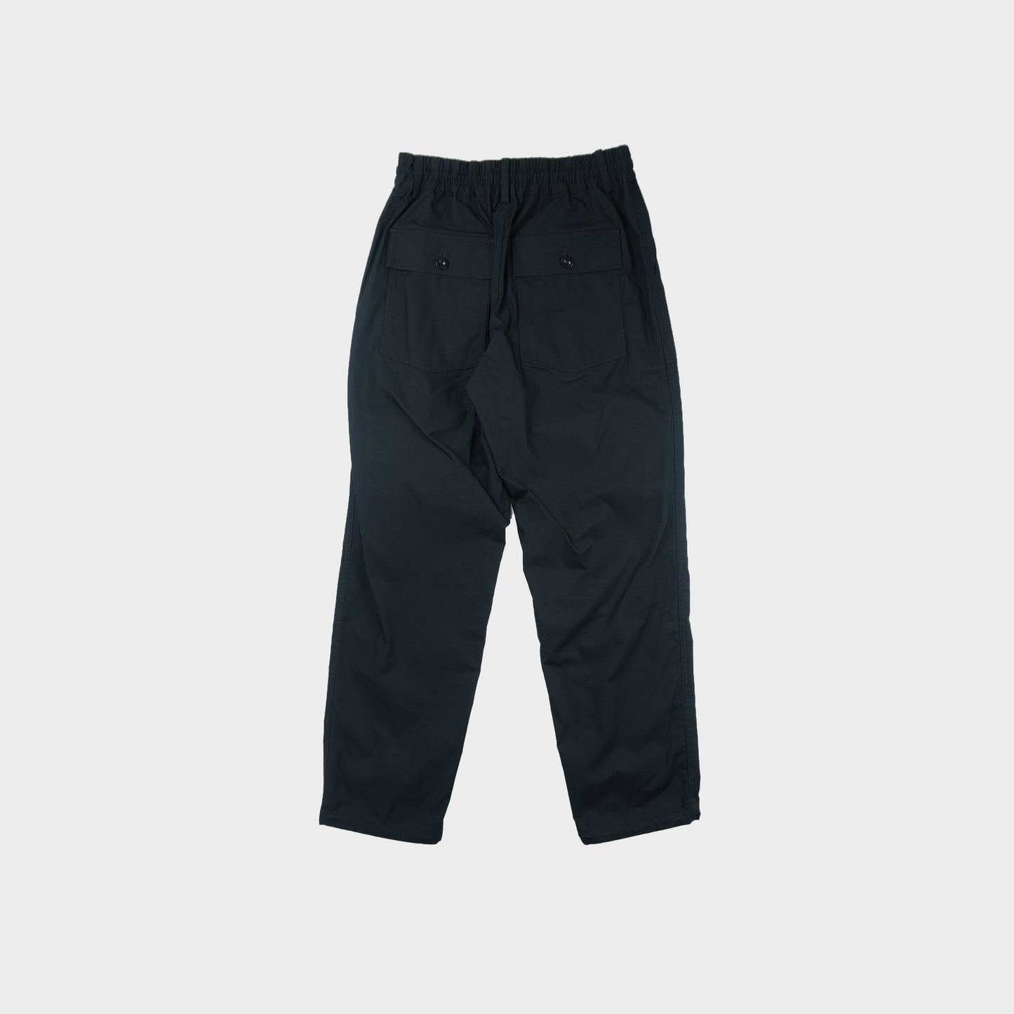 sacai MEN Cotton Nylon Oxford Pants