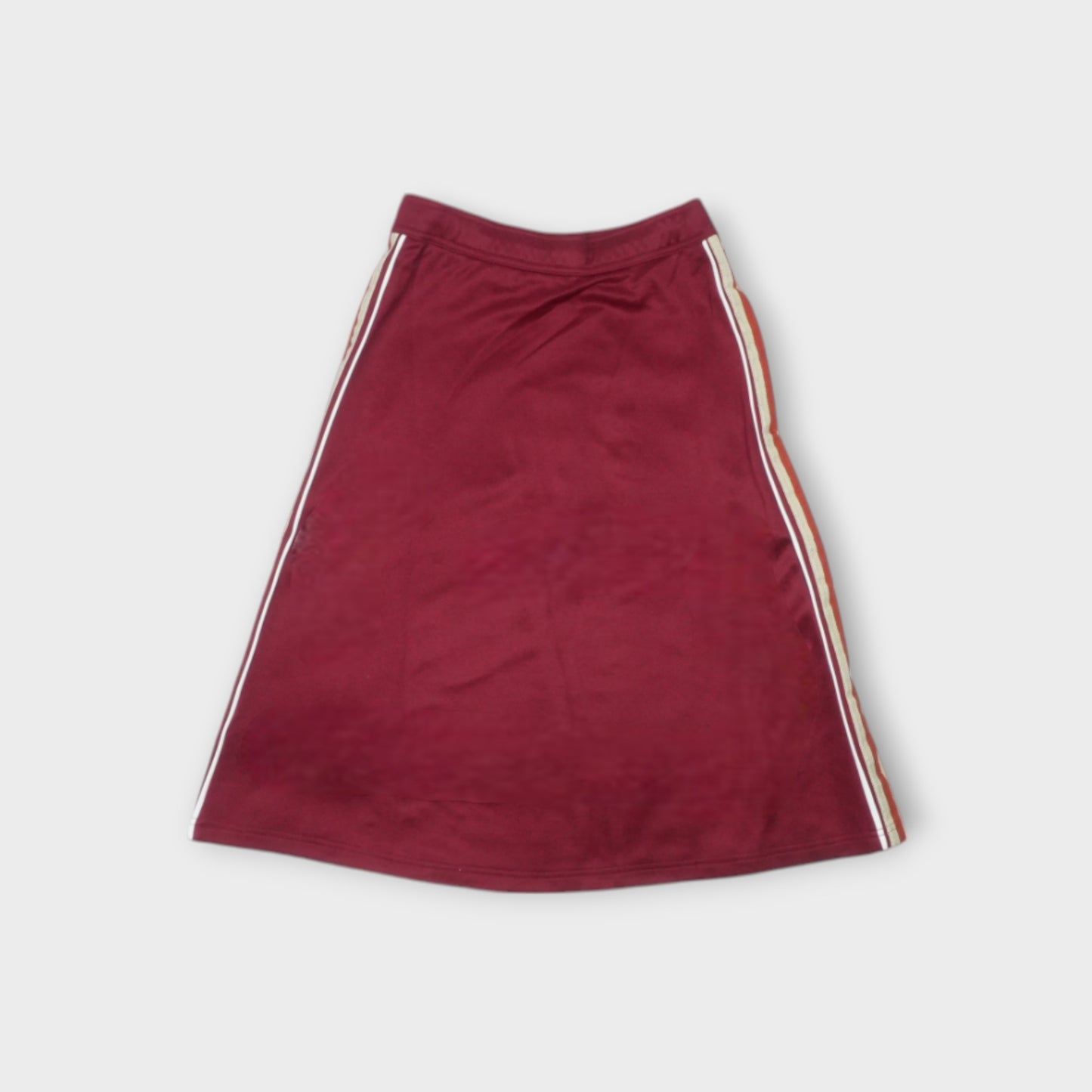 WALES BONNER SHINE JERSEY SKIRT