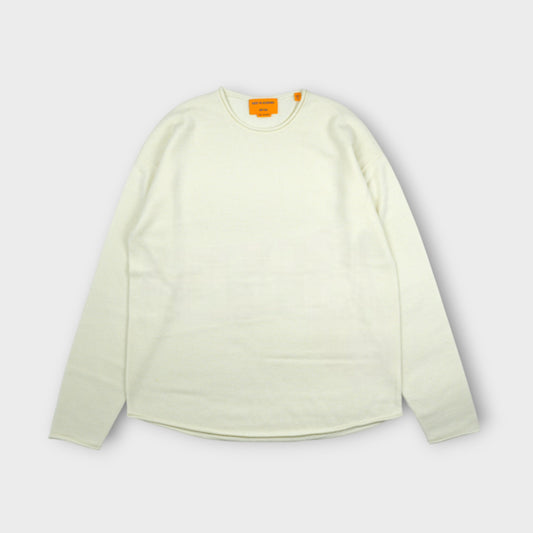 GUEST IN RESIDENCE Oversized Crew