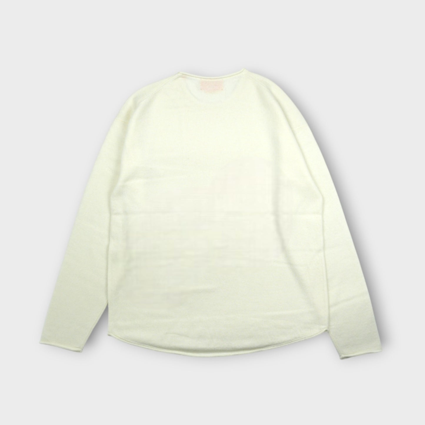 GUEST IN RESIDENCE Oversized Crew