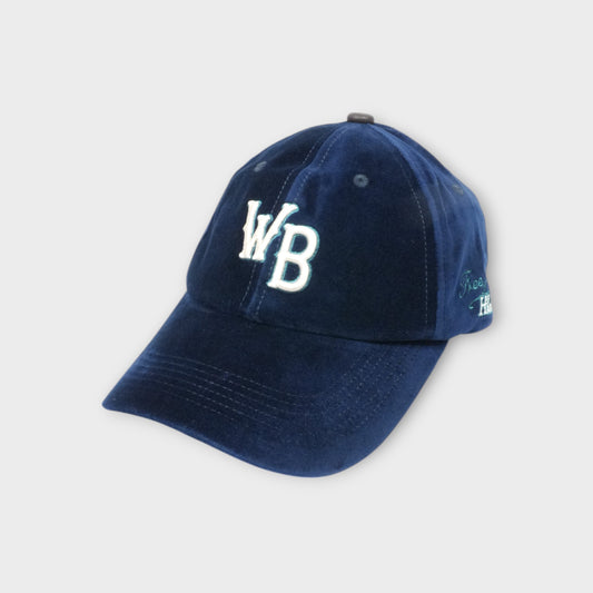 WALES BONNER ORIGINAL CAP