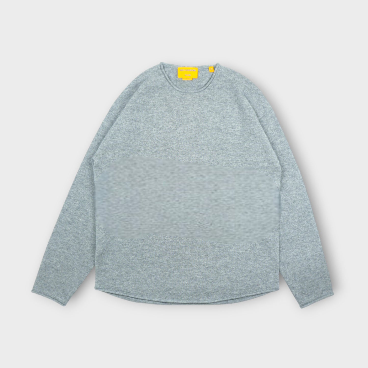 GUEST IN RESIDENCE Oversized Crew