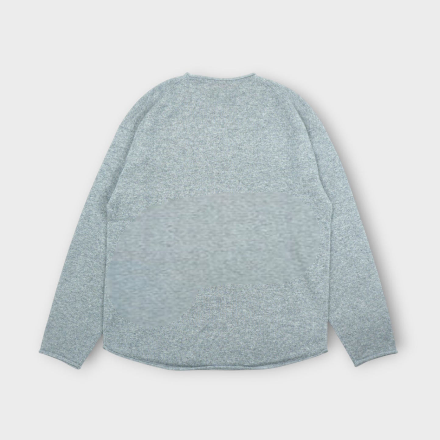 GUEST IN RESIDENCE Oversized Crew