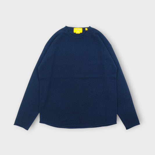 GUEST IN RESIDENCE Oversized Crew