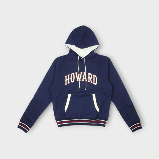 WALES BONNER HOWARD HOODIE