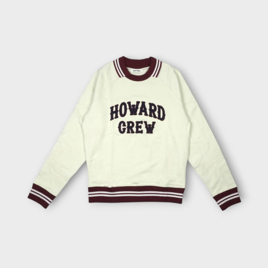 WALES BONNER CREW JUMPER