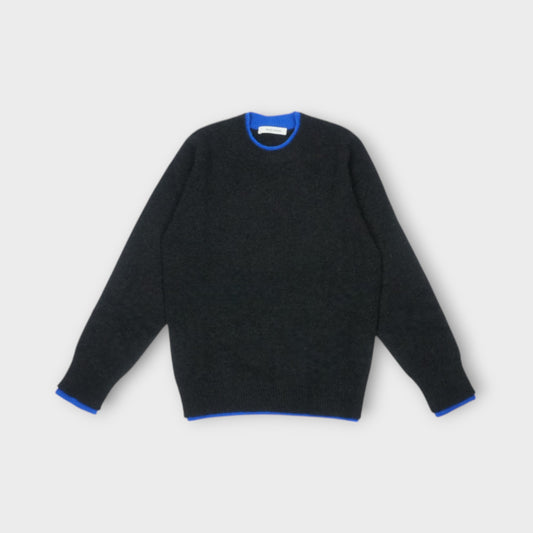 WALES BONNER STEADY KNIT TOP