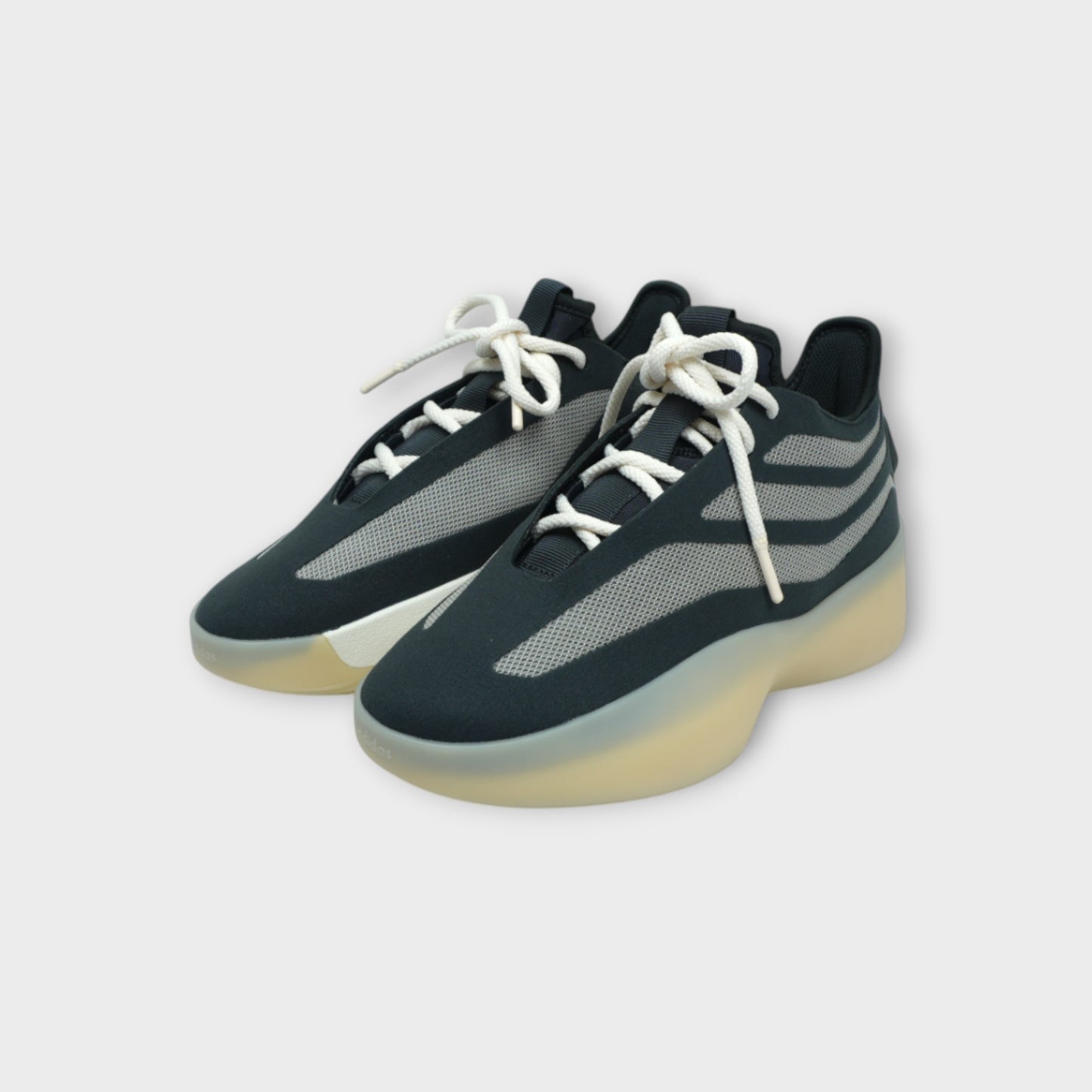 adidas ATHLETICS Ⅱ BASKETBALL