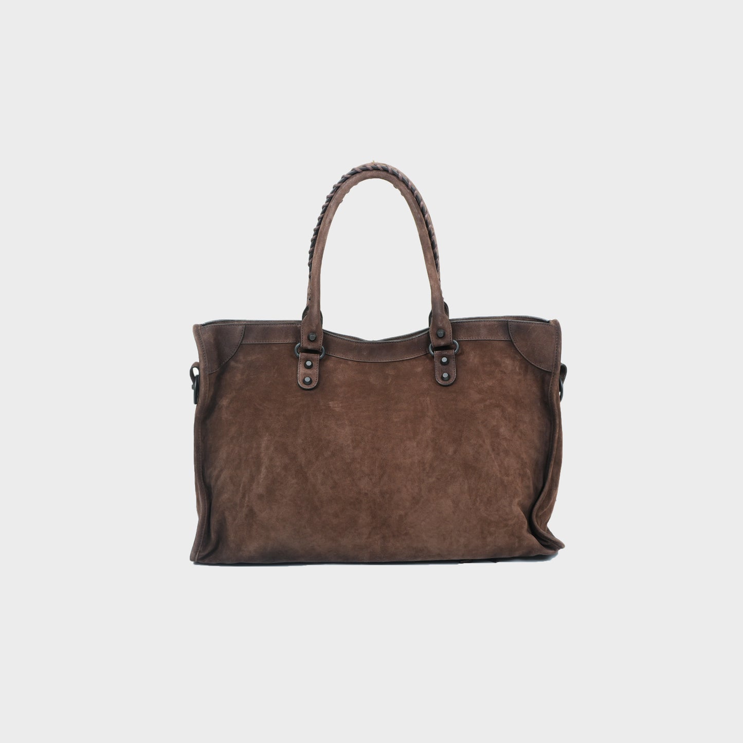 BALENCIAGA LE CITY BAG L