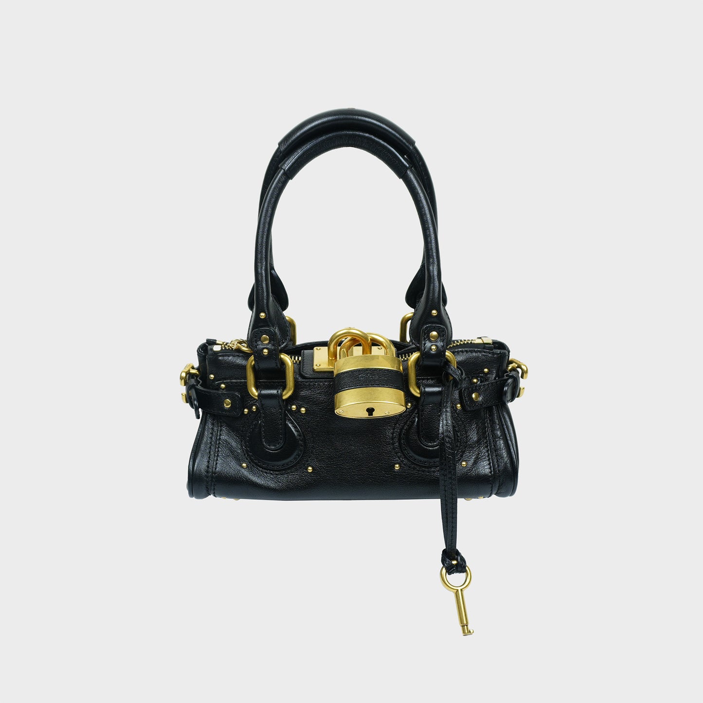 Chloé SMALL SHOULDER BAG