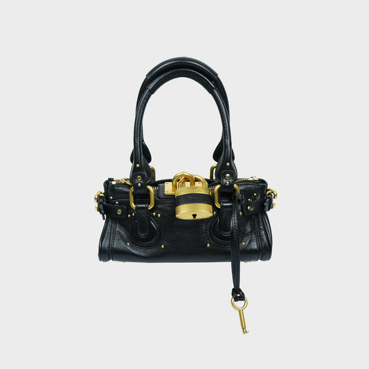 Chloé SMALL SHOULDER BAG