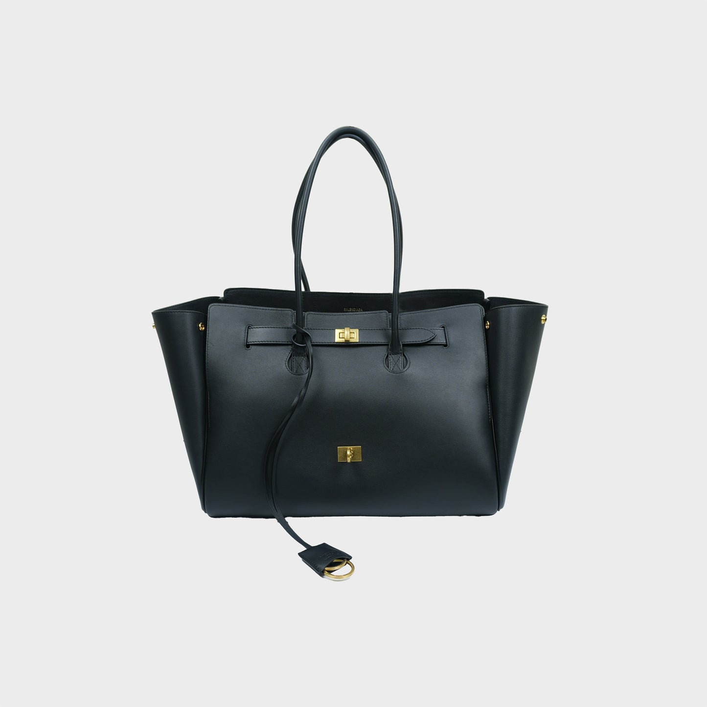 BALENCIAGA BEL AIR CARRY ALL M