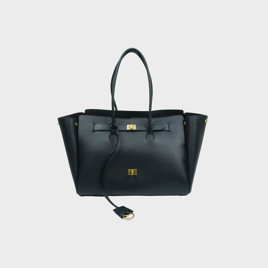 BALENCIAGA BEL AIR CARRY ALL M