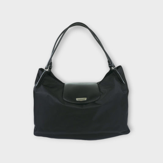 BALENCIAGA GENEVE HOBO L