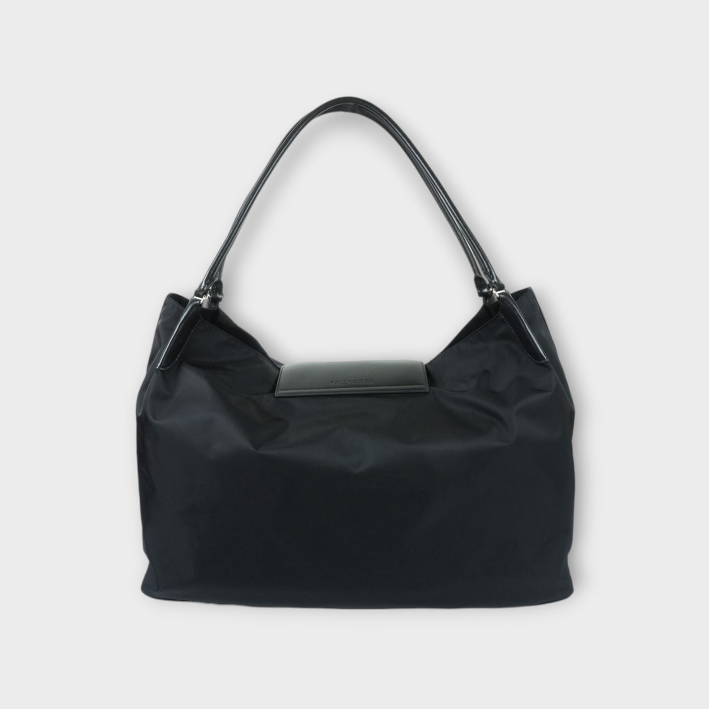 BALENCIAGA GENEVE HOBO L