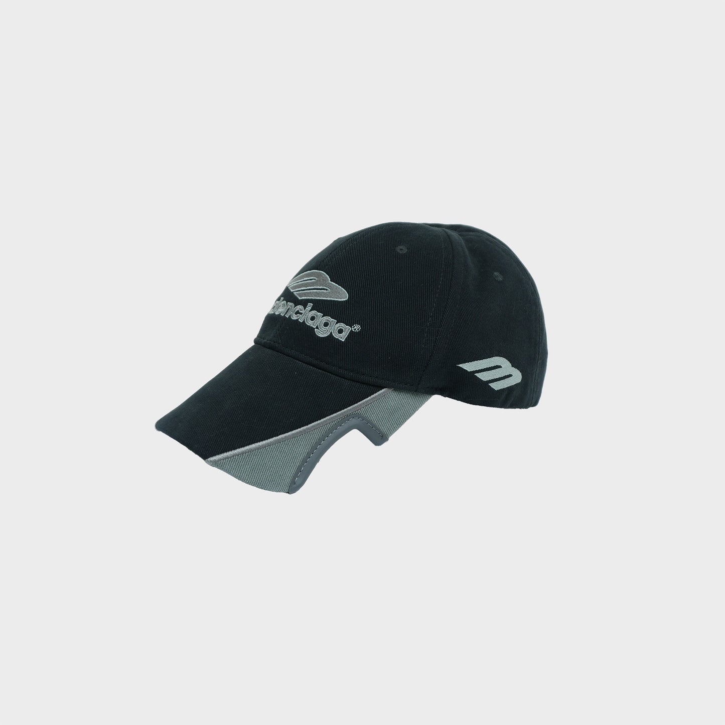 BALENCIAGA American Football Cap