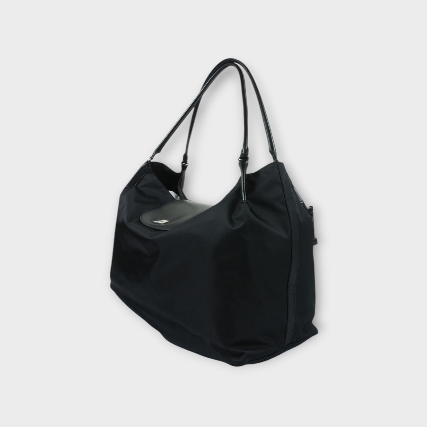 BALENCIAGA GENEVE HOBO L